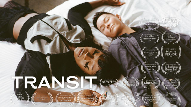 Transit with Jiz Lee