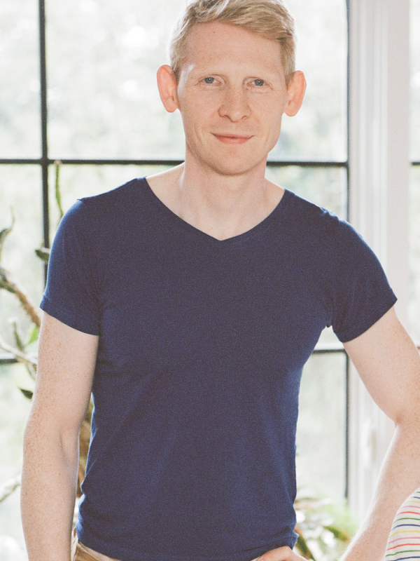 Rob Yaeger