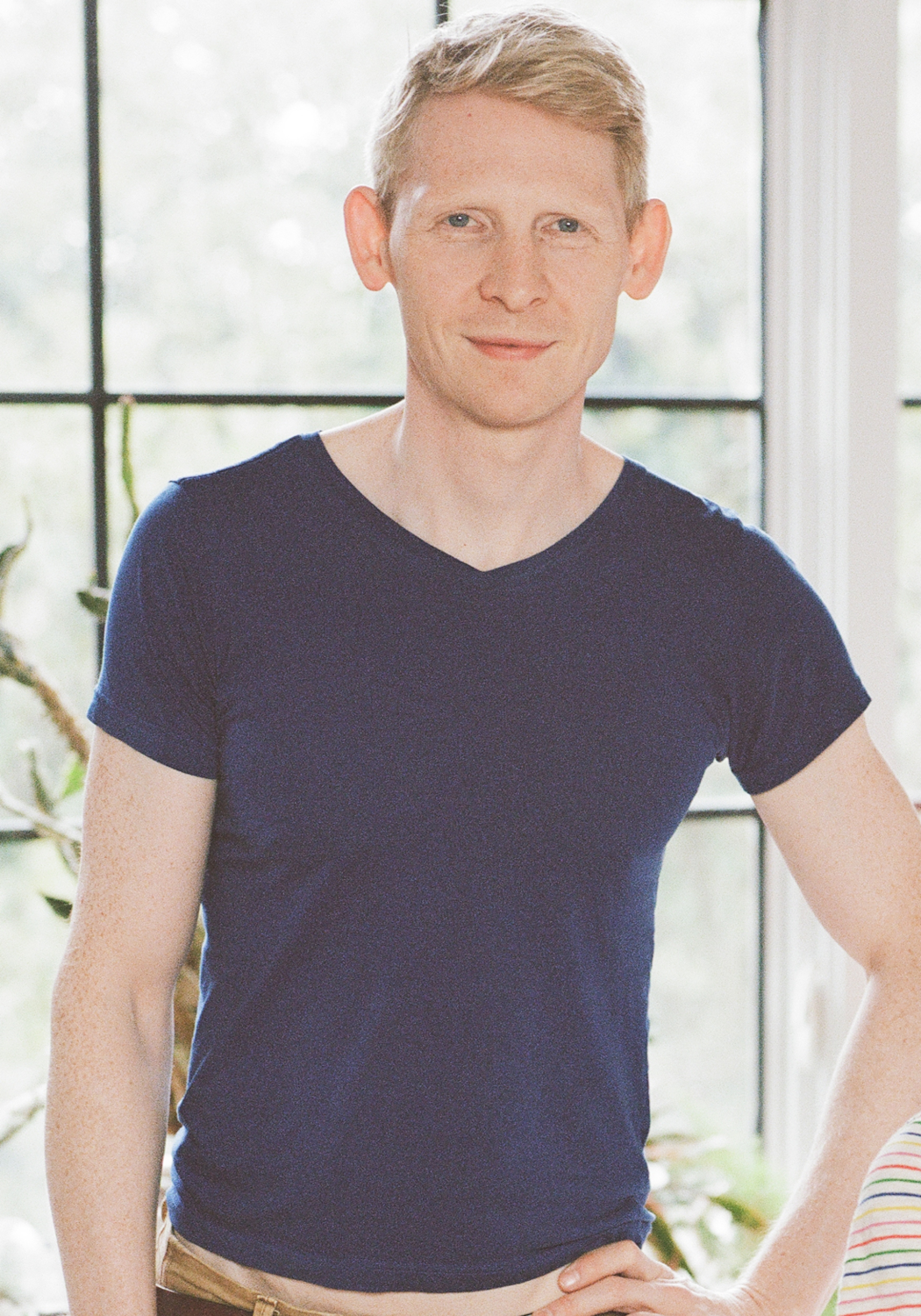 Rob Yaeger