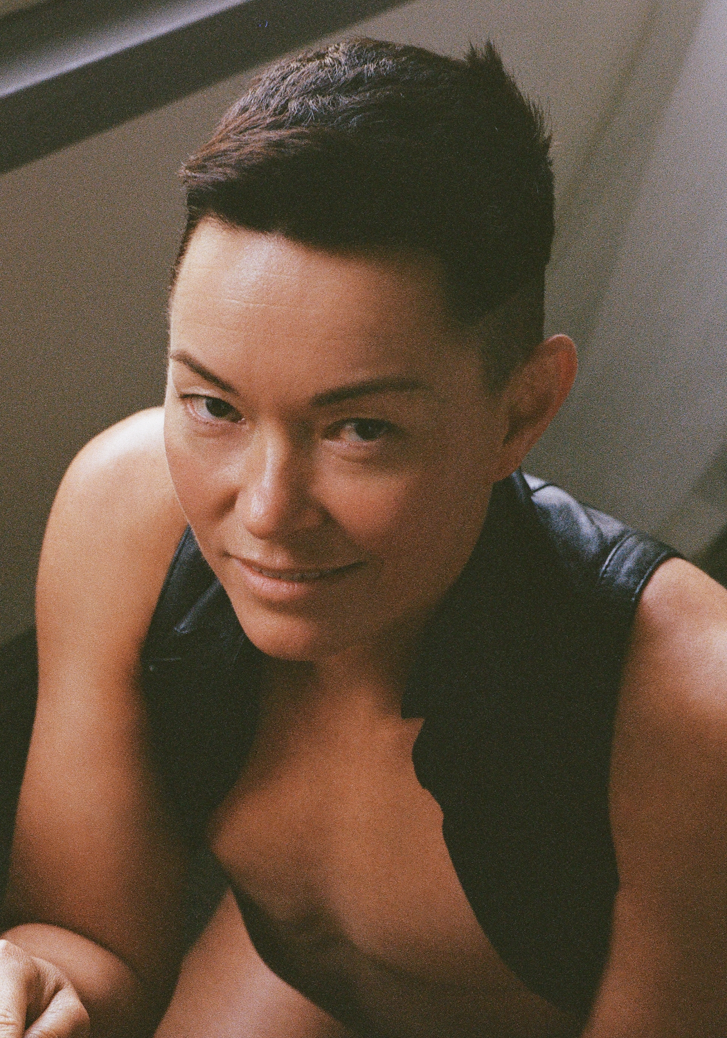 Jiz Lee