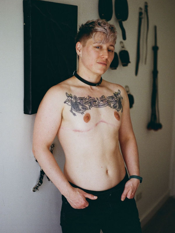 Jaq Quicksilver