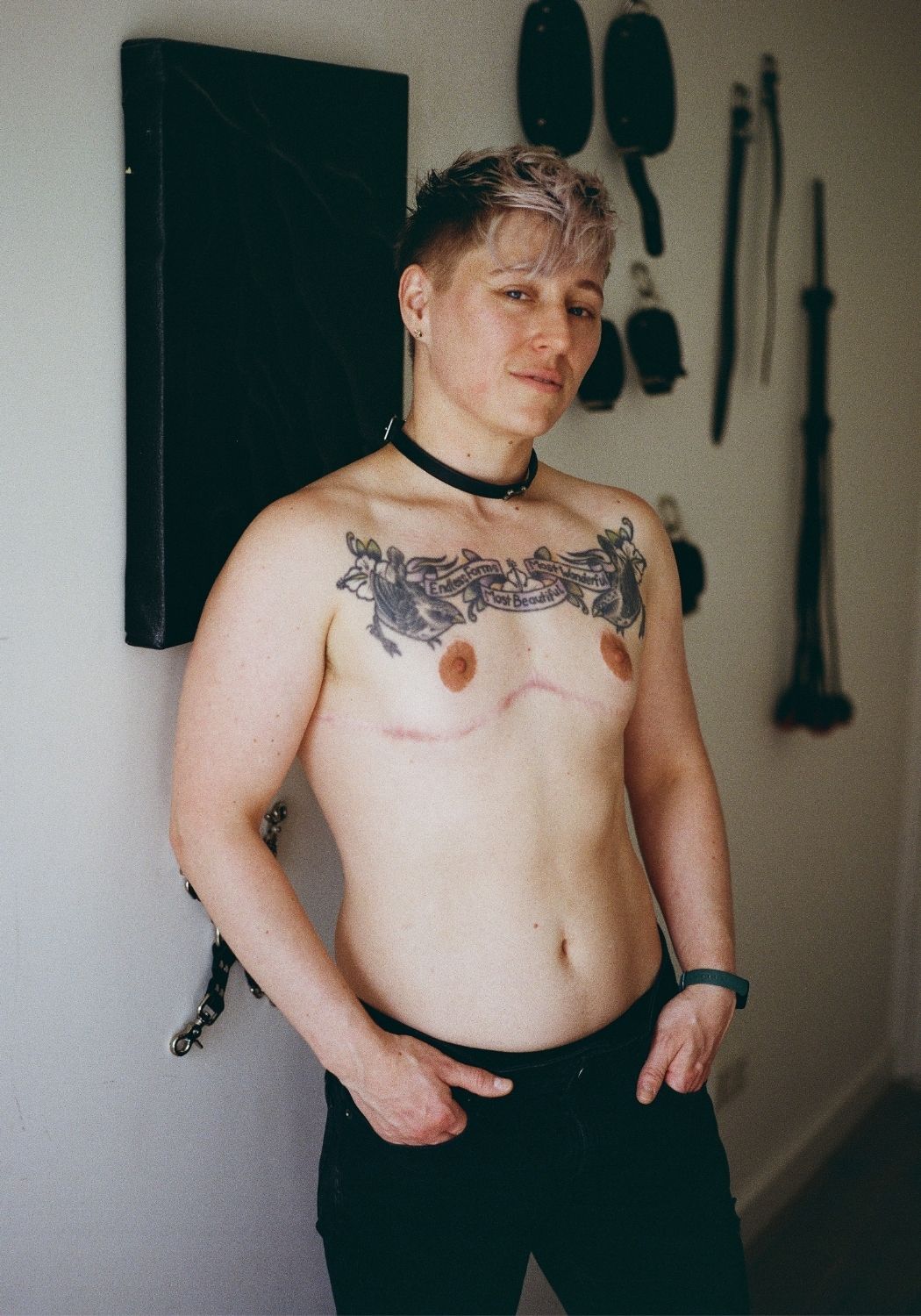 Jaq Quicksilver